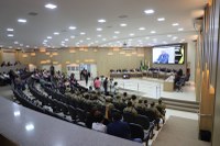 Câmara aprova projeto que adequa piso dos profissionais do magistério