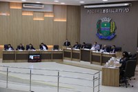 Câmara aprova projeto que determina instalação de câmeras em PSF’s
