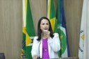 Câmara aprova projetos de Sandra Donato para valorização da infância e recesso escolar Câmara aprova projetos de Sandra Donato para valorização da infância e recesso escolar