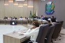 Câmara aprova reajuste de salários de servidores municipais