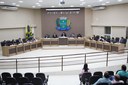 Câmara aprova seis Projetos de Lei propostos por vereadores na 36ª sessão Câmara aprova seis Projetos de Lei propostos por vereadores na 36ª sessão