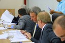 Câmara aprova subsídios no salário do prefeito, vice, secretários e vereadores para 2017 Câmara aprova subsídios no salário do prefeito, vice, secretários e vereadores para 2017