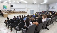 Câmara arquiva veto do executivo a PL sobre  uso de software livre em computadores da administração pública