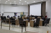 Câmara autoriza abertura de crédito para Assistência Social