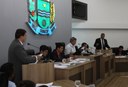 Legislativo autoriza município a transportar lixo para área legalizada Legislativo autoriza município a transportar lixo para área legalizada