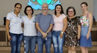 Câmara avalia relatórios da Saúde dos últimos meses de 2015