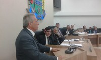 Câmara concederá título de Cidadão ao empresário sinopense Pedro Coelho