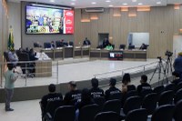 Câmara conclui votação de LDO 2025