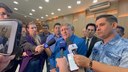 Câmara consegue revogação de decreto sobre construção civil sem necessidade de sessão extraordinária
