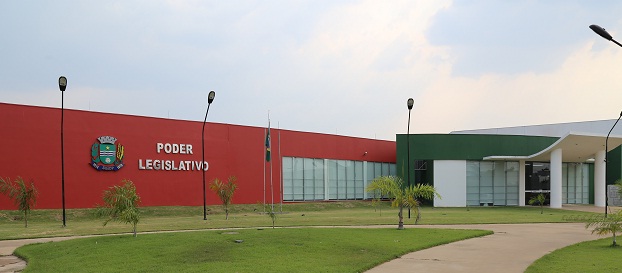 Câmara convida população para audiências públicas sobre saúde e metas fiscais