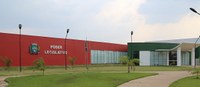 Câmara convida população para audiências públicas sobre saúde e metas fiscais