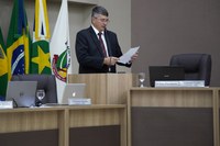 Câmara Cria Comissão para investigar  Contrato de concessão da  Rodoviária de Sinop 
