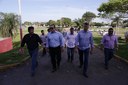 Câmara de Sinop apoia Caravana da Cidadania que vem ao município Câmara de Sinop apoia Caravana da Cidadania que vem ao município