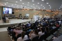 Câmara de Sinop aprova contratações temporárias na área da Educação durante 35ª sessão ordinária