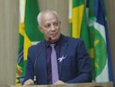 Câmara de Sinop aprova indicações de Juventino Silva para limpeza de praça e valetão Câmara de Sinop aprova indicações de Juventino Silva para limpeza de praça e valetão