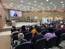 Câmara de Sinop analisa leis para fortalecer micro e pequenas empresas no município Câmara de Sinop analisa leis para fortalecer micro e pequenas empresas no município