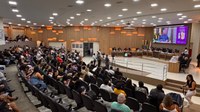 Câmara de Sinop aprova projetos, homenagens e indicações durante a 8ª sessão ordinária