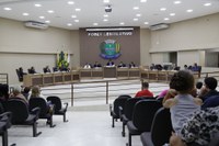Câmara de Sinop devolve mais de R$ 1 milhão à prefeitura em 2018