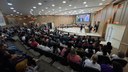 Câmara de Sinop elege corregedor substituto e aprova 71 matérias durante a 27ª sessão ordinária Câmara de Sinop elege corregedor substituto e aprova 71 matérias durante a 27ª sessão ordinária