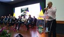 Câmara de Sinop homenageia Unemat pelos 35 anos com Sessão Solene na Universidade