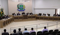 Câmara de Sinop retoma sessões votando calendário para 2018
