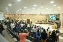Câmara debate importância da prevenção ao suicídio durante audiência alusiva ao Setembro Amarelo Câmara debate importância da prevenção ao suicídio durante audiência alusiva ao Setembro Amarelo