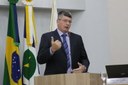 Câmara defere pedido e CPI será instaurada para investigar obras de R$ 57 milhões Câmara defere pedido e CPI será instaurada para investigar obras de R$ 57 milhões