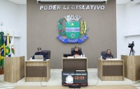 Câmara devolve R$ 600 mil para Prefeitura comprar 7 kil kits Covid-19