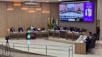 Câmara discute políticas para resíduos sólidos e aprova atualização em taxas de remoção de veículos