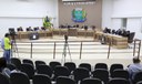 Câmara fará 44 Sessões Ordinárias em 2020 Câmara fará 44 Sessões Ordinárias em 2020