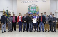 Câmara fecha semestre com 669 matérias aprovadas 