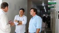 Câmara irá oficiar deputados cobrando ação mais incisiva sobre situação da Saúde no município