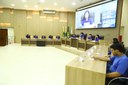 Câmara Mirim aprova 11 indicações em reunião ordinária Câmara Mirim aprova 11 indicações em reunião ordinária