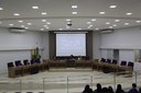 Câmara Mirim aprova 13 sugestões de indicações 