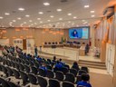 Câmara Mirim aprova indicações para as áreas de trânsito, meio ambiente e saúde Câmara Mirim aprova indicações para as áreas de trânsito, meio ambiente e saúde