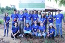Câmara Mirim conhece projeto “Arborescer” na UFMT Câmara Mirim conhece projeto “Arborescer” na UFMT