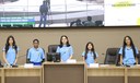 Câmara Mirim de Sinop elege Mesa Diretora para o segundo semestre de 2025