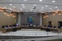 Câmara Mirim elege nova mesa diretora e aprova 7 indicações