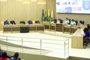 Câmara Mirim fará sessão ordinária nesta quarta (19) Câmara Mirim fará sessão ordinária nesta quarta (19)