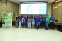 Câmara Mirim participa de palestra sobre Projeto Sinopóleo Câmara Mirim participa de palestra sobre Projeto Sinopóleo