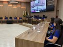 Câmara Mirim realiza 5ª reunião ordinária e aprova indicações