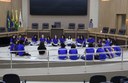 Câmara Mirim realiza formação e define chapas para mesa diretora Câmara Mirim realiza formação e define chapas para mesa diretora