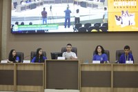 Câmara Mirim realiza primeira sessão ordinária de 2025 com votação de Indicações Sugestões