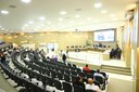 Câmara Municipal de Sinop aprova projetos de vereadores em sessão ordinária