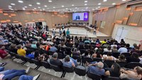 Câmara Municipal de Sinop realiza 6ª Sessão Ordinária com aprovação de 52 proposituras 