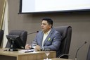 Câmara Municipal de Sinop realiza terceira audiência pública sobre saúde mental Câmara Municipal de Sinop realiza terceira audiência pública sobre saúde mental