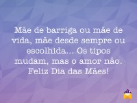 Câmara Municipal deseja um feliz Dia das Mães a todas as mães de Sinop 