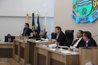 Câmara Municipal inicia ano legislativo na próxima terça-feira (02)