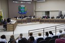 Câmara nomeia CPI da Usina e vota dois projetos de lei na 31ª sessão do ano Câmara nomeia CPI da Usina e vota dois projetos de lei na 31ª sessão do ano