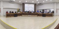 Câmara participa de debate sobre emancipação do campus de Sinop da UFMT 